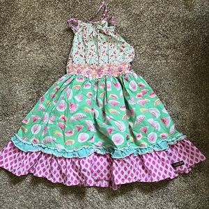 Matilda Jane Dress